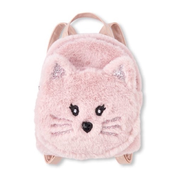 children's place mini backpack